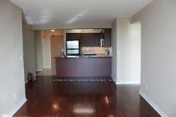 608 - 503 Beecroft Rd, Condo with 2 bedrooms, 2 bathrooms and 1 parking in Toronto ON | Image 2