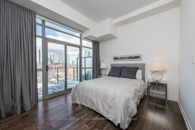 605 - 549 King St E, Condo with 3 bedrooms, 2 bathrooms and 1 parking in Toronto ON | Image 21