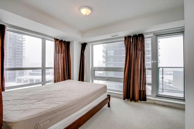 510 - 2015 Sheppard Ave E, Condo with 2 bedrooms, 2 bathrooms and 1 parking in Toronto ON | Image 12