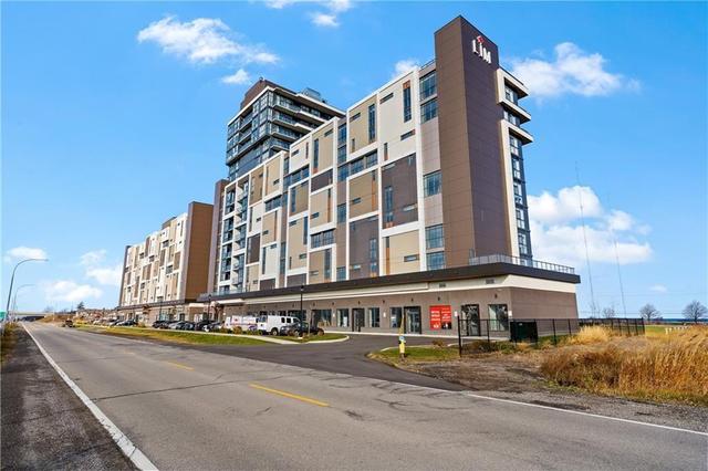 508 - 550 North Service Road, Condo with 2 bedrooms, 2 bathrooms and 1 parking in Grimsby ON | Image 2