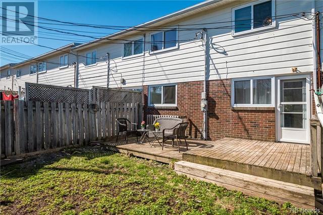 16 Wasson Court, House detached with 3 bedrooms, 1 bathrooms and null parking in Saint John NB | Image 42