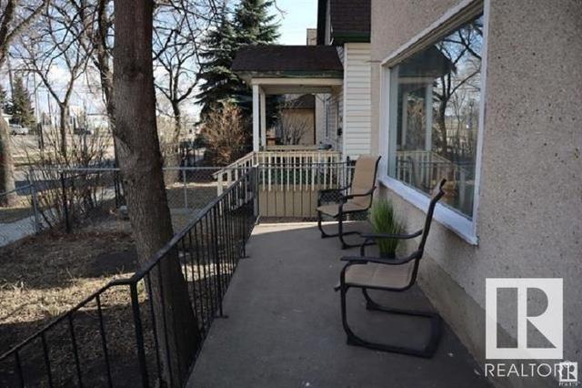 11826 79 St Nw, House detached with 4 bedrooms, 1 bathrooms and null parking in Edmonton AB | Image 3