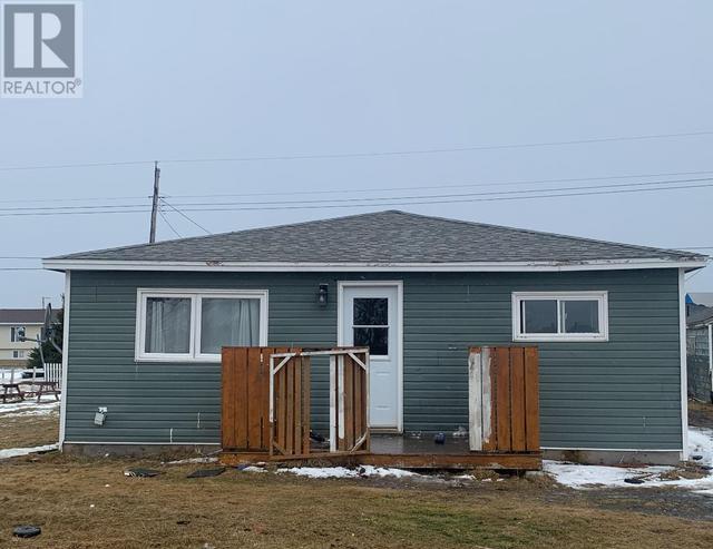 52 5th Street, House detached with 3 bedrooms, 1 bathrooms and null parking in Wabana NL | Image 1