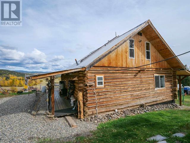 10260 Nazko Road, House detached with 2 bedrooms, 1 bathrooms and null parking in Cariboo I BC | Image 13