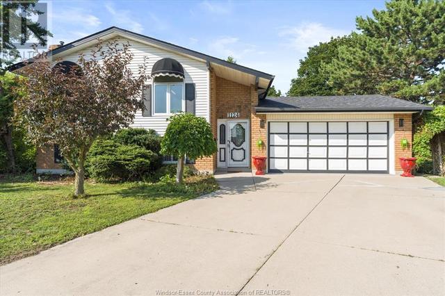 1124 Coachwood, House detached with 4 bedrooms, 2 bathrooms and null parking in LaSalle ON | Image 1