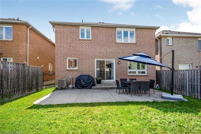 1147 Costigan Rd, House detached with 4 bedrooms, 3 bathrooms and 4 parking in Milton ON | Image 20