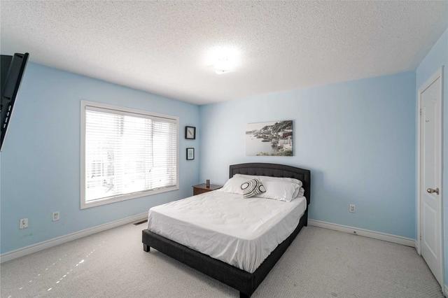 10 Emperor Dr, House detached with 5 bedrooms, 5 bathrooms and 6 parking in Brampton ON | Image 32