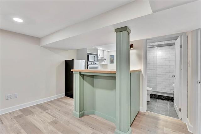 92 East 43rd Street, House detached with 4 bedrooms, 2 bathrooms and 3 parking in Hamilton ON | Image 22
