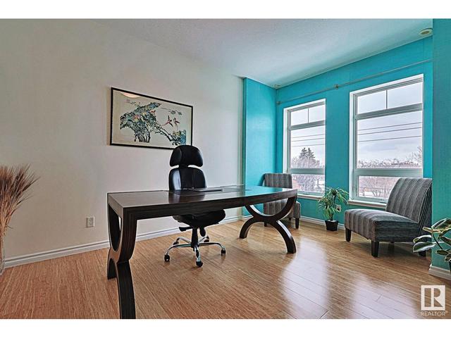 404 - 10558 78 Av Nw, Condo with 2 bedrooms, 2 bathrooms and 1 parking in Edmonton AB | Image 16