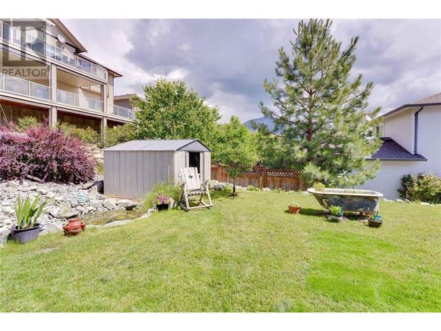 1285 Loseth Drive, House detached with 4 bedrooms, 3 bathrooms and 8 parking in Kelowna BC | Image 29