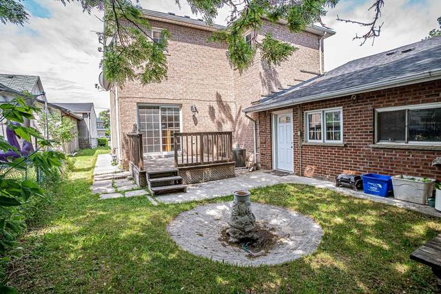 4 Old Princess St, House detached with 5 bedrooms, 6 bathrooms and 8 parking in Mississauga ON | Image 26