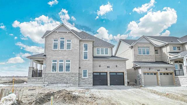 1570 Sharpe St, House detached with 4 bedrooms, 4 bathrooms and 6 parking in Innisfil ON | Image 1