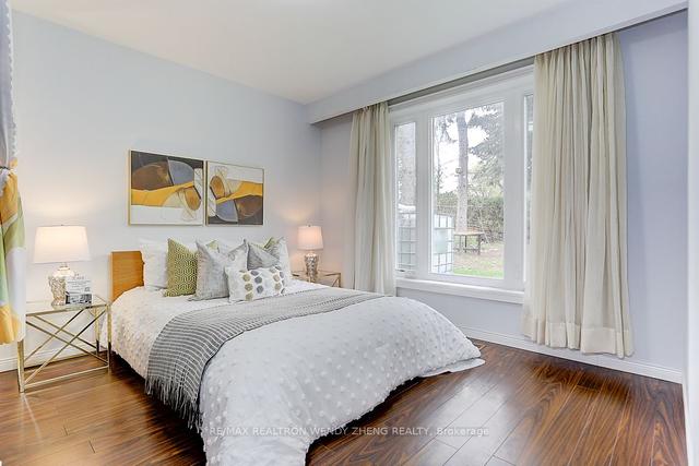 221 Grandview Ave, House detached with 6 bedrooms, 4 bathrooms and 10 parking in Markham ON | Image 20