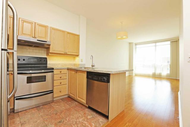 2015 - 7 King St E, Condo with 2 bedrooms, 2 bathrooms and 1 parking in Toronto ON | Image 13