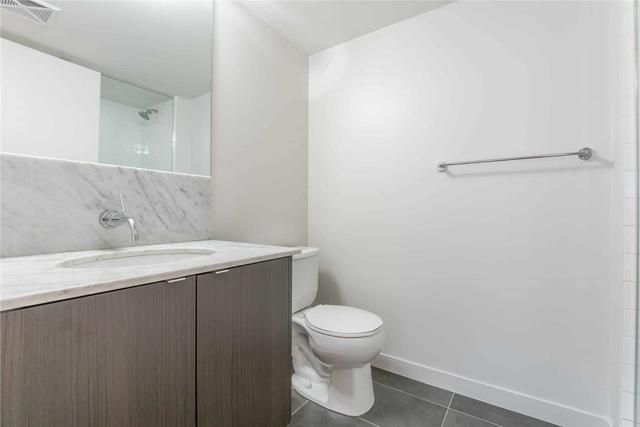 th 6 - 57 East Liberty St, Townhouse with 1 bedrooms, 2 bathrooms and 1 parking in Toronto ON | Image 11