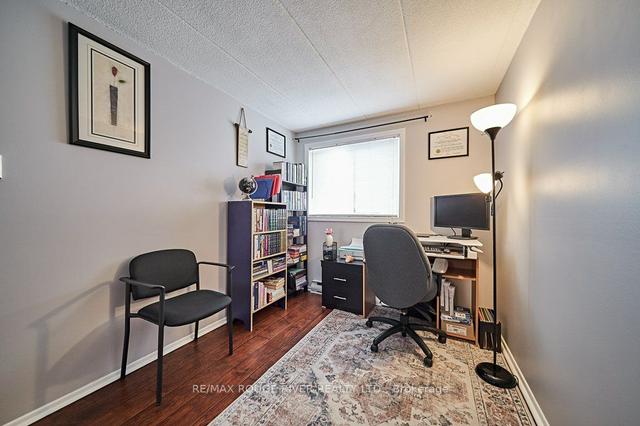 16 - 43 Taunton Rd E, Townhouse with 3 bedrooms, 2 bathrooms and 1 parking in Oshawa ON | Image 9