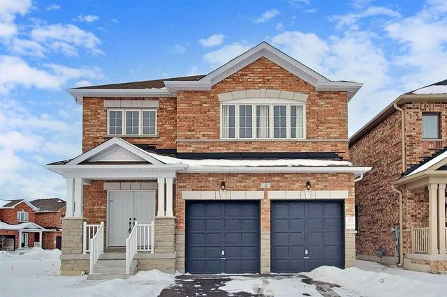 2 Jardine St, House detached with 4 bedrooms, 4 bathrooms and 4 parking in Brock ON | Card Image