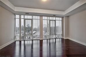 401 - 205 Lakeshore Rd W, Condo with 2 bedrooms, 2 bathrooms and 1 parking in Oakville ON | Image 4