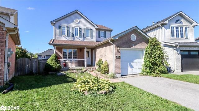 70 Heritage Court, House detached with 4 bedrooms, 2 bathrooms and 3 parking in Barrie ON | Image 18