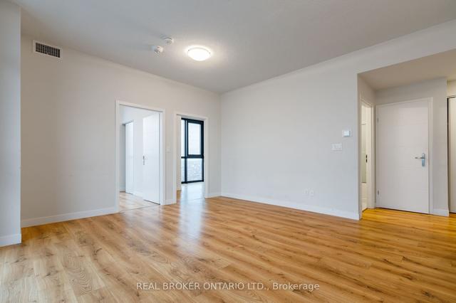 3614 - 60 Frederick St, Condo with 2 bedrooms, 2 bathrooms and 0 parking in Kitchener ON | Image 4