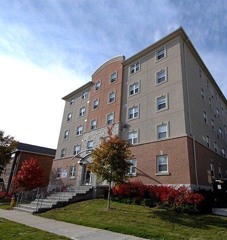 404 - 261 Lester St, Condo with 5 bedrooms, 2 bathrooms and 0 parking in Waterloo ON | Image 10