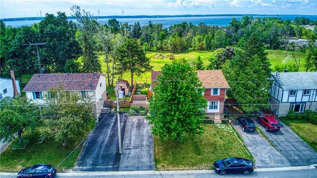 115 Purdy Road, House semidetached with 3 bedrooms, 1 bathrooms and 4 parking in Loyalist ON | Image 20