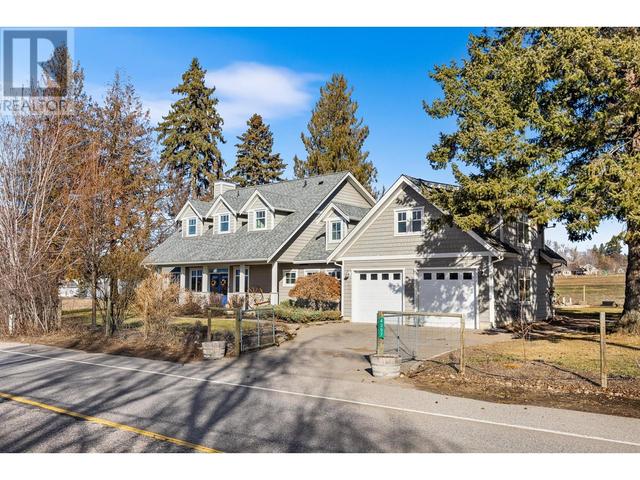 4397 Wallace Hill Road, House detached with 3 bedrooms, 3 bathrooms and 4 parking in Kelowna BC | Image 32