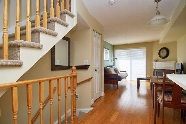 th15 - 228 St George St, Condo with 2 bedrooms, 1 bathrooms and 1 parking in Toronto ON | Image 6
