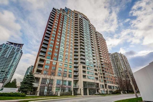 802 - 156 Enfield Pl, Condo with 2 bedrooms, 1 bathrooms and 2 parking in Mississauga ON | Image 1