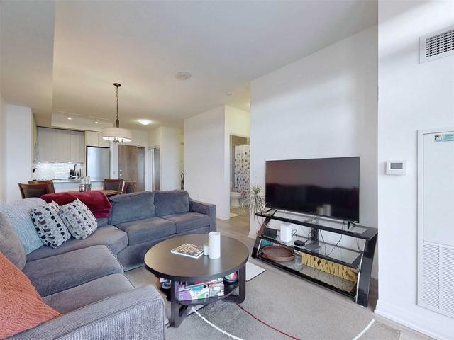 316 - 99 Eagle Rock Way, Condo with 1 bedrooms, 1 bathrooms and 1 parking in Vaughan ON | Image 35