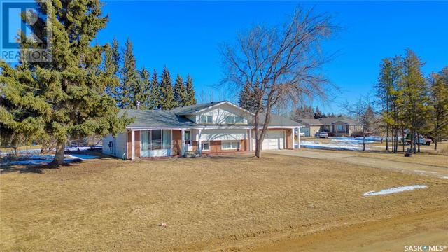 117 2nd Street W, House detached with 4 bedrooms, 2 bathrooms and null parking in Pierceland SK | Image 20
