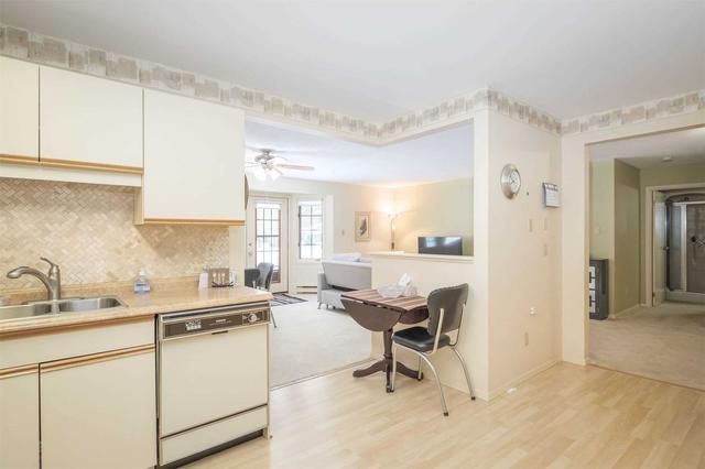 6 - 11 Paddock Wood, Condo with 2 bedrooms, 2 bathrooms and 2 parking in Peterborough ON | Image 6