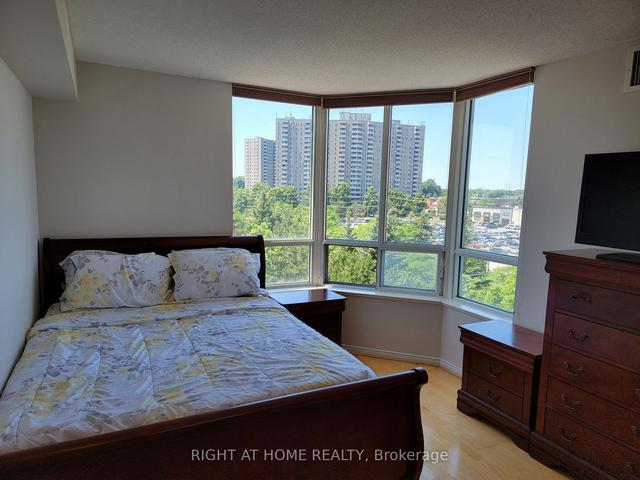 705 - 5001 Finch Ave E, Condo with 2 bedrooms, 2 bathrooms and 1 parking in Toronto ON | Image 14