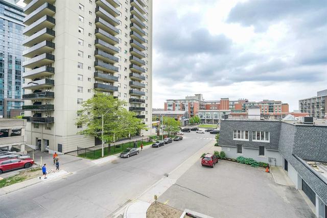 203 - 8 Ann St, Condo with 2 bedrooms, 2 bathrooms and 1 parking in Mississauga ON | Image 18