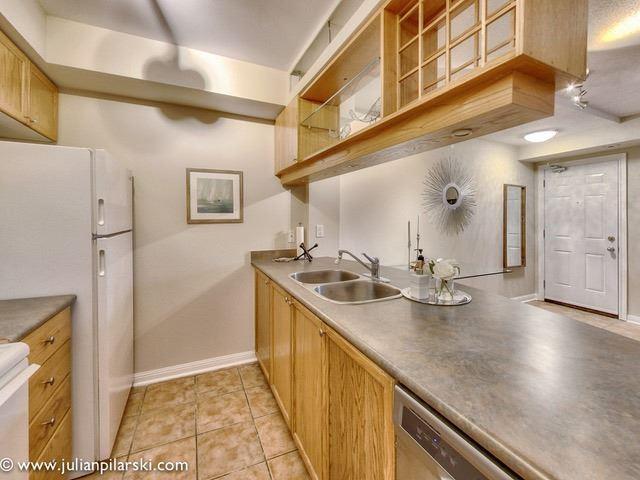 Th 4701 - 47 Sudbury St, Townhouse with 2 bedrooms, 1 bathrooms and 1 parking in Toronto ON | Image 11