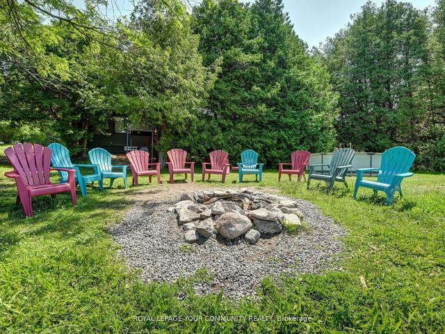 81 Shelter Bay St, House detached with 5 bedrooms, 2 bathrooms and 10 parking in Kawartha Lakes ON | Image 16