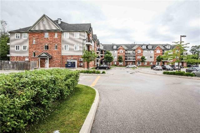 106 - 16 Westbury Rd, Condo with 2 bedrooms, 2 bathrooms and 2 parking in Wasaga Beach ON | Image 1