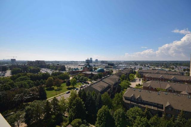 1222 - 1880 Valley Farm Rd, Condo with 2 bedrooms, 2 bathrooms and 2 parking in Pickering ON | Image 29