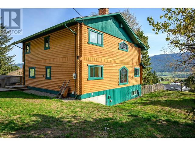 199 Scenic Drive, House detached with 5 bedrooms, 2 bathrooms and null parking in Coldstream BC | Image 39