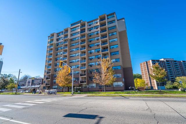 106 - 1950 Main St W, Condo with 0 bedrooms, 1 bathrooms and 1 parking in Hamilton ON | Image 17