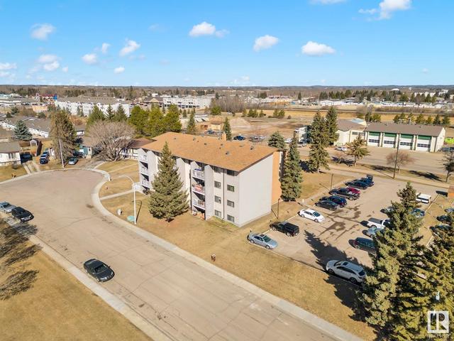 104 - 51 Brown St, Condo with 1 bedrooms, 1 bathrooms and 1 parking in Stony Plain AB | Image 16