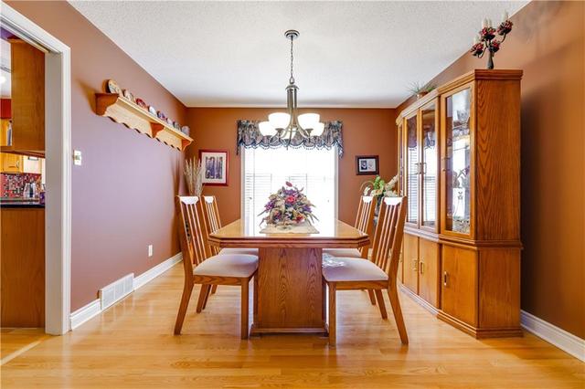 1613 Blakely Drive, House detached with 3 bedrooms, 3 bathrooms and 4 parking in Cornwall ON | Image 7