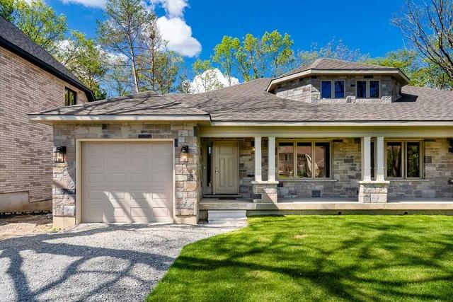 448 Murray Rd, House semidetached with 2 bedrooms, 2 bathrooms and 5 parking in Penetanguishene ON | Image 12