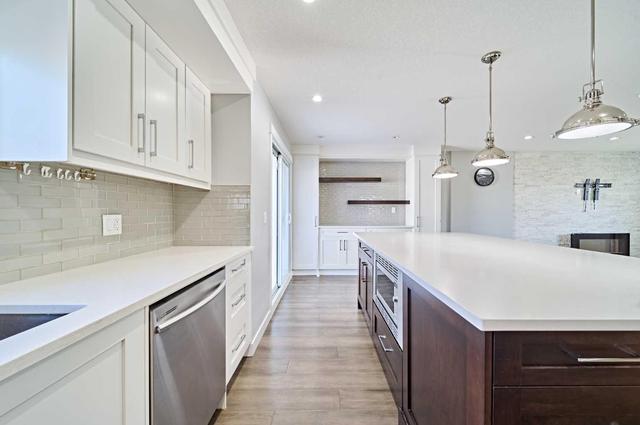4011 Charleswood Drive Nw, House detached with 5 bedrooms, 4 bathrooms and 3 parking in Calgary AB | Image 16
