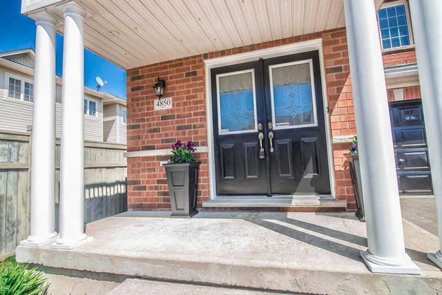 4850 Valera Rd, House attached with 3 bedrooms, 4 bathrooms and 2 parking in Burlington ON | Image 12