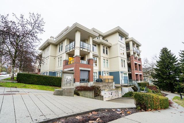 308 245 Ross Drive, New Westminster, BC, V3L0C6 | Card Image