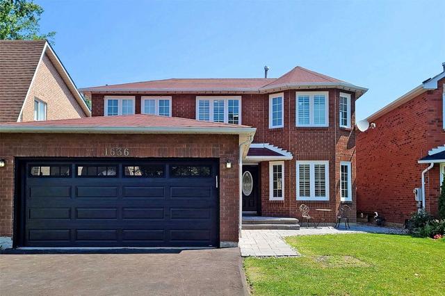 1636 Melman Street St W, House detached with 4 bedrooms, 4 bathrooms and 6 parking in Pickering ON | Image 1