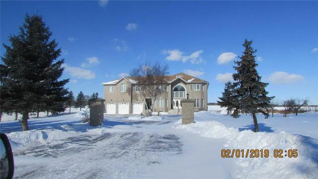 4050 King Vaughan Rd, Home with 0 bedrooms, null bathrooms and null parking in Vaughan ON | Image 2