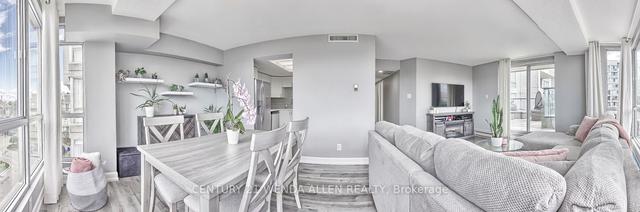 412 - 25 Cumberland Lane, Condo with 2 bedrooms, 1 bathrooms and 1 parking in Ajax ON | Image 13