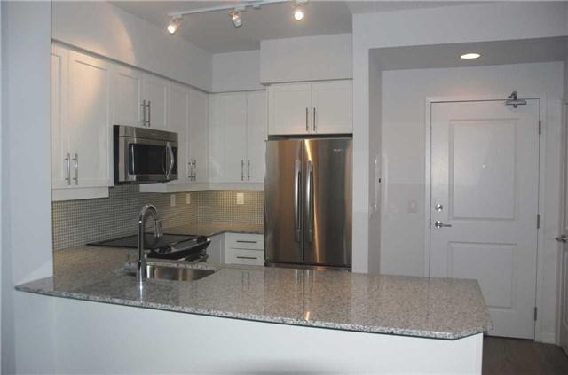 125 Western Battery Rd, Condo with 1 bedrooms, 2 bathrooms and 1 parking in Toronto ON | Image 3